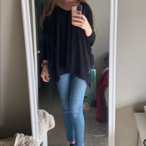 Cherish limited edition long sleeve top!